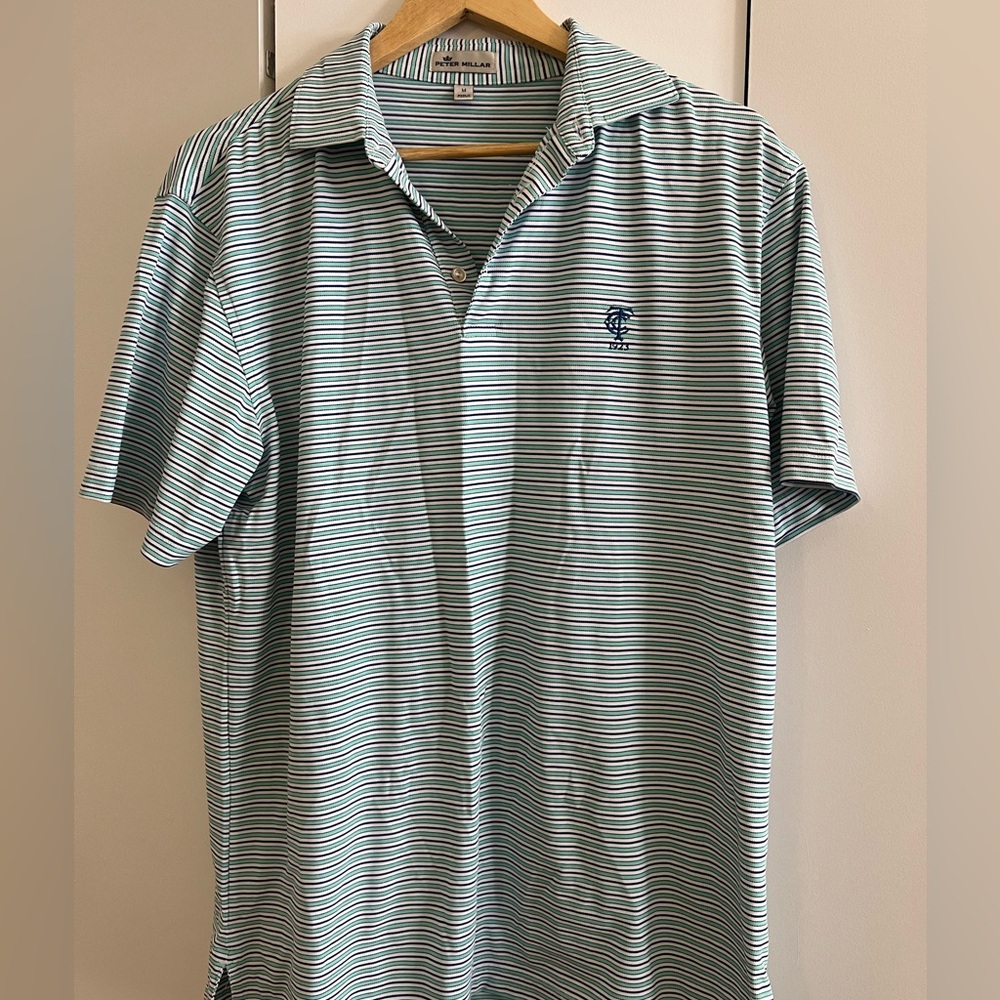 PETER MILLAR Polo
